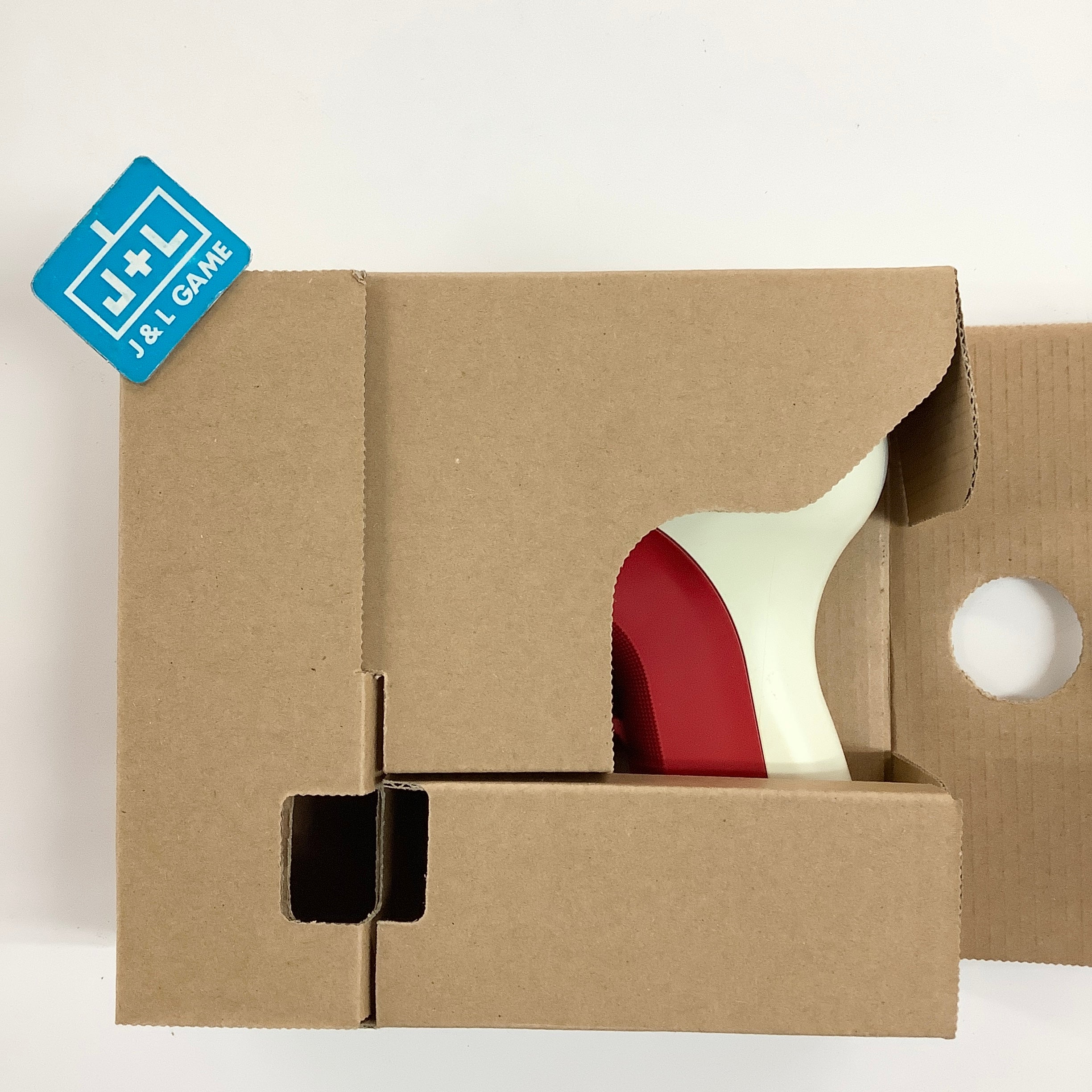 Sony Playstation Move Shooting Attachment - (PS3) PlayStation 3 [Pre-Owned] ACCESSORIES PlayStation