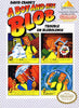 David Crane's A Boy and His Blob: Trouble on Blobolonia - (NES) Nintendo Entertainment System [Pre-Owned] Video Games Majesco   