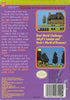 Dr. Jekyll & Mr. Hyde - (NES) Nintendo Entertainment System [Pre-Owned] Video Games Bandai   