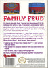 Family Feud - (NES) Nintendo Entertainment System [Pre-Owned] Video Games Nintendo   
