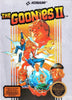 The Goonies II - (NES) Nintendo Entertainment System [Pre-Owned] Video Games Konami   
