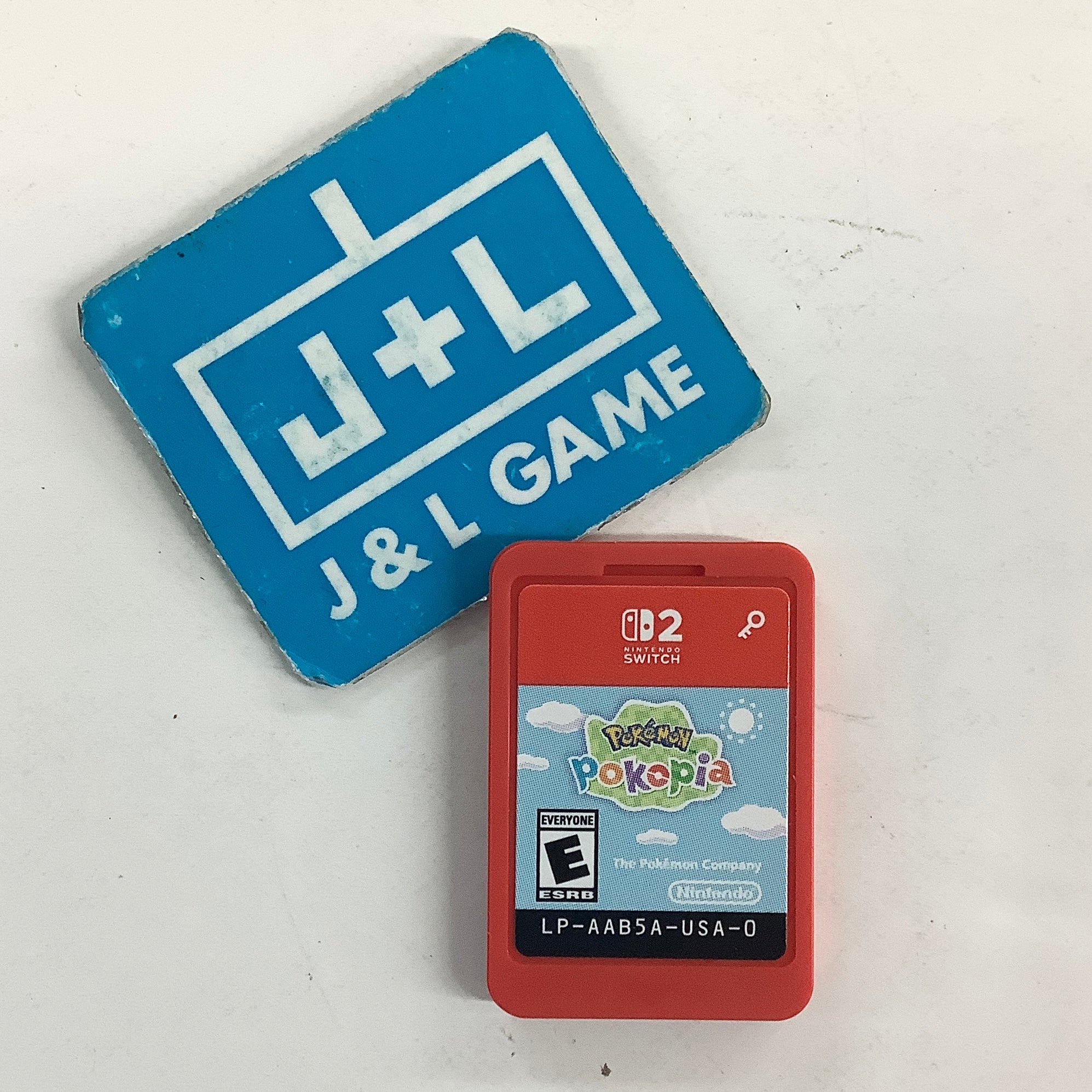 Pokemon Pokopia - (NS2) Nintendo Switch 2  [Pre-Owned]