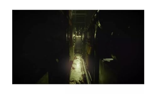 Still Wakes the Deep - (PS5) PlayStation 5 [Pre-Owned] Video Games Secret Mode