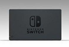 Nintendo Switch Dock - (NSW) Nintendo Switch [Pre-Owned] Accessories Nintendo   