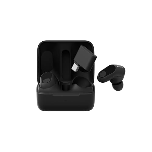 Sony INZONE Buds (WF-G700N Black) Electronics Sony   