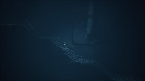 Little Nightmares III - (NS2) Nintendo Switch 2 Standard Edition