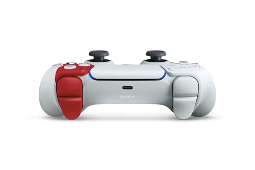 SONY PlayStation 5 DualSense Wireless Controller (God of War™ 20th Anniversary Limited Edition) - (PS5) PlayStation 5 ACCESSORIES SONY
