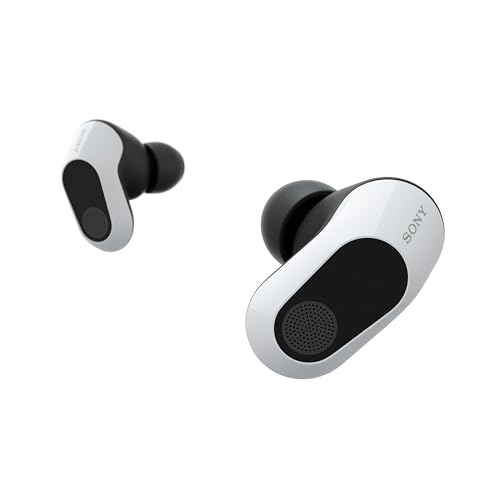 INZONE Sony Amazon.com: ホワイト WF-G700N_J Buds INZONE SONY Buds for Perfect Earbuds, Gaming Wireless イヤホン