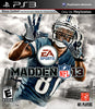 Madden NFL 13 - (PS3) PlayStation 3 [Pre-Owned] Video Games EA Sports   