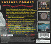 Caesars Palace - (PS1) Playstation [Pre-Owned] Video Games Interplay   