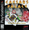 Caesars Palace - (PS1) Playstation [Pre-Owned] Video Games Interplay   