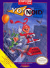 Yo! Noid - (NES) Nintendo Entertainment System [Pre-Owned] Video Games Capcom   