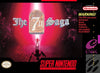 The 7th Saga - (SNES) Super Nintendo [Pre-Owned] Video Games Enix America, Inc.   