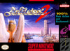 ActRaiser 2 - (SNES) Super Nintendo [Pre-Owned] Video Games Enix Corporation   