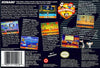 Animaniacs - (SNES) Super Nintendo [Pre-Owned] Video Games Konami   