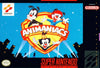 Animaniacs - (SNES) Super Nintendo [Pre-Owned] Video Games Konami   