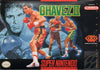 Chavez II - (SNES) Super Nintendo [Pre-Owned] Video Games American Softworks   