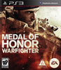 Medal of Honor: Warfighter (Steelbook) - (PS3) PlayStation 3 [Pre-Owned] Video Games Electronic Arts   