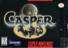 Casper - (SNES) Super Nintendo [Pre-Owned] Video Games Natsume   