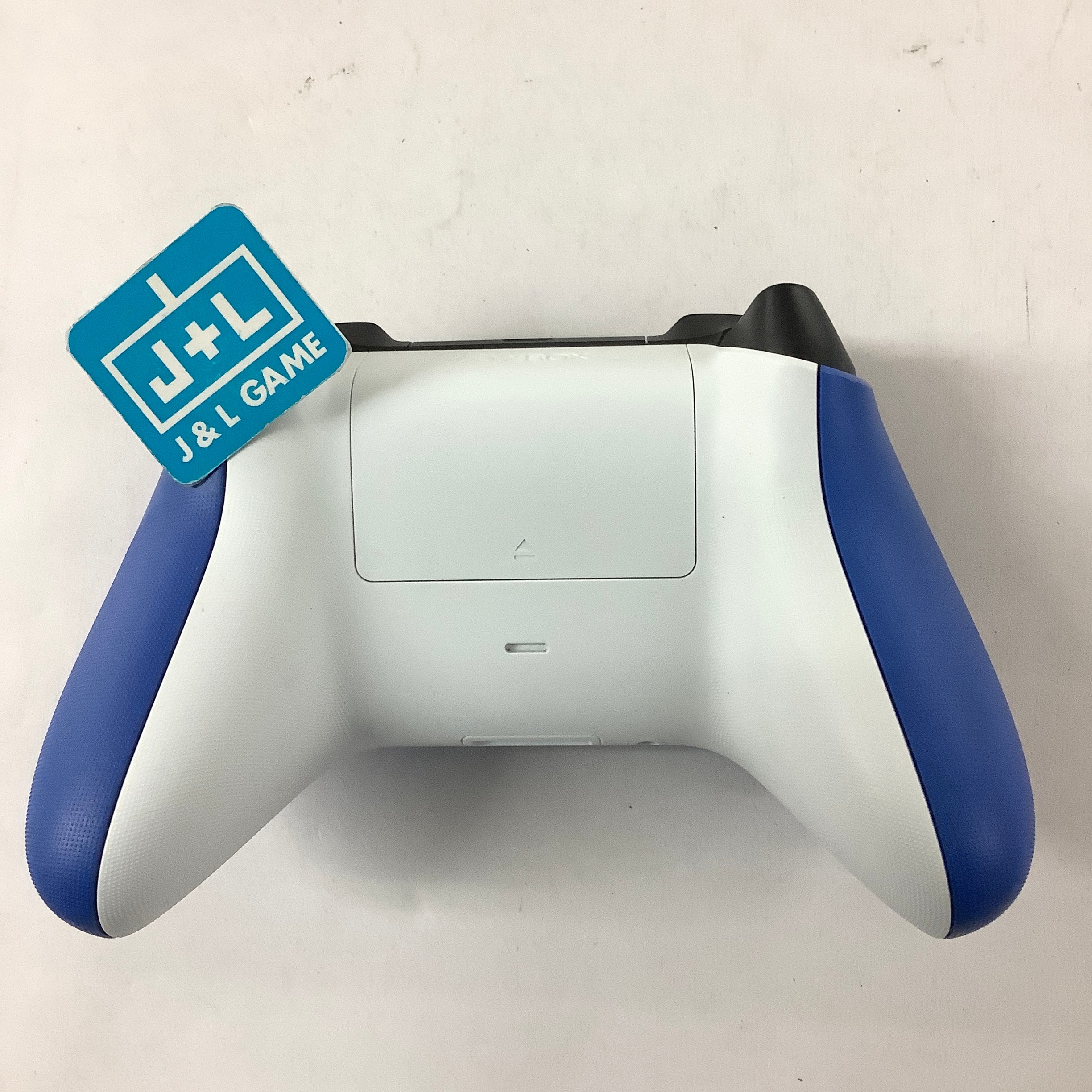 Microsoft Xbox Series X Wireless Controller ( Shock Blue ) - (XSX) Xbox Series X [Pre-Owned] Accessories Microsoft