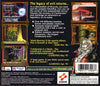 Castlevania: Symphony of the Night - (PS1) PlayStation 1 [Pre-Owned] Video Games Konami   