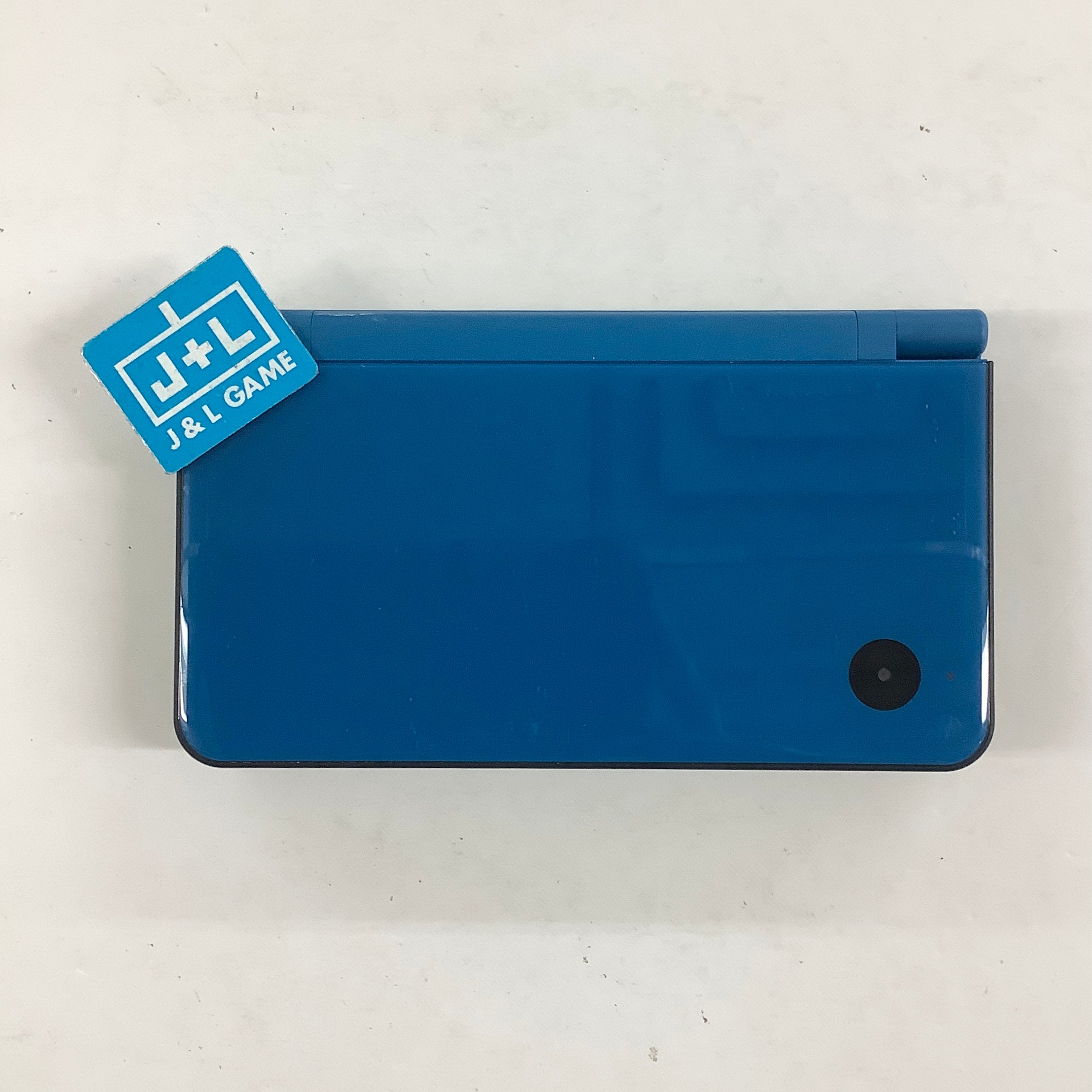 Nintendo DSi XL Console (Midnight Blue) - (NDS) Nintendo DS [Pre-Owned] Consoles Nintendo
