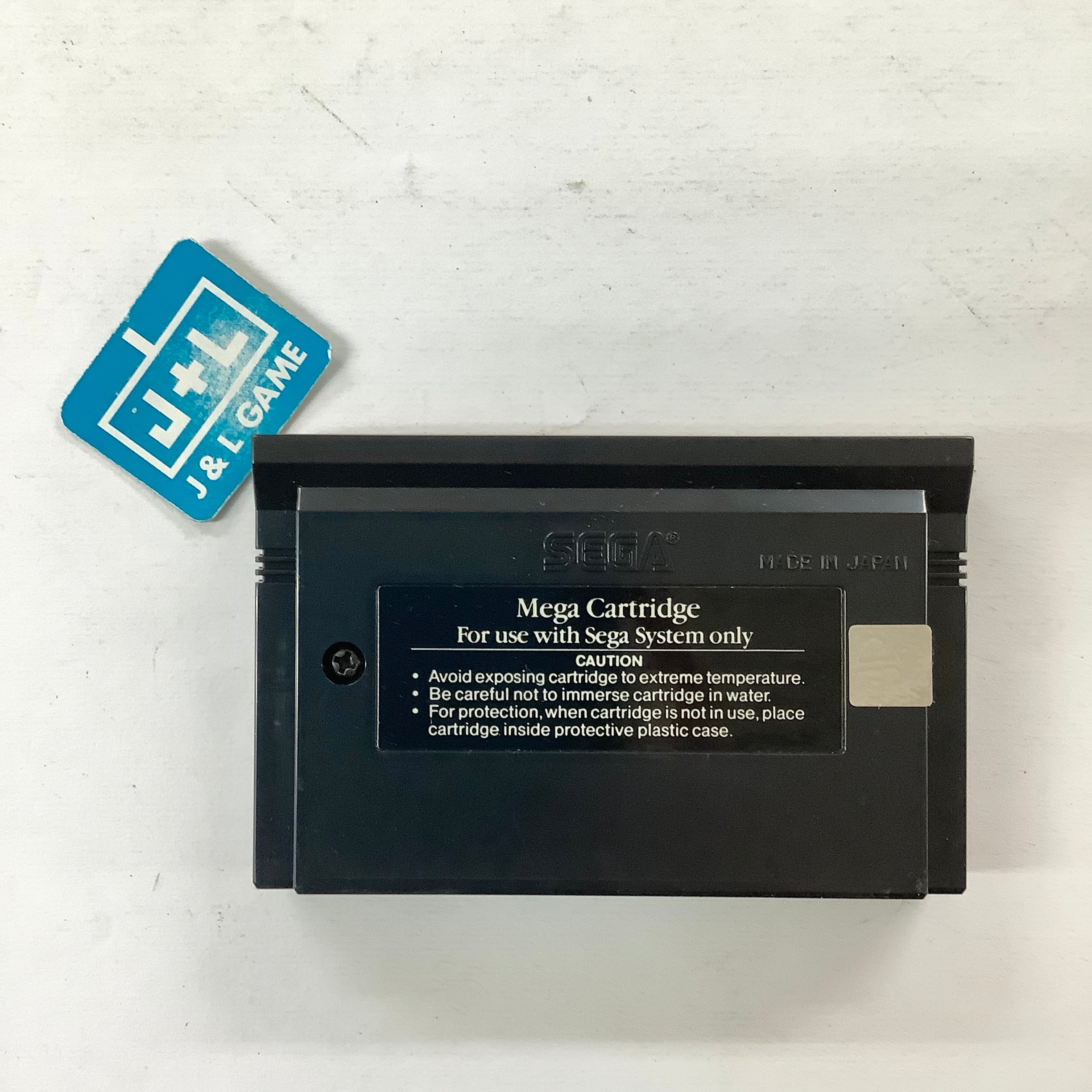 北米版SMS]R-Type(中古) - huck-fin