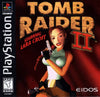 Tomb Raider II - (PS1) PlayStation 1 [Pre-Owned] Video Games Eidos Interactive   