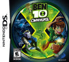 Ben 10: Omniverse - (NDS) Nintendo DS [Pre-Owned] Video Games D3Publisher   