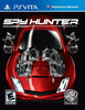 Spy Hunter - (PSV) PlayStation Vita [Pre-Owned] Video Games Warner Bros. Interactive Entertainment   