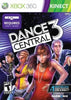 Dance Central 3 (Kinect Required) - Xbox 360 [Pre-Owned] Video Games Microsoft   