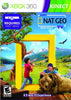 Kinect Nat Geo TV: America the Wild - Xbox 360 [Pre-Owned] Video Games Microsoft Game Studios   