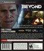 Beyond: Two Souls - (PS3) PlayStation 3 [Pre-Owned] Video Games SCEI   