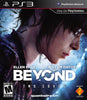 Beyond: Two Souls (Special Edition) - (PS3) PlayStation 3 [Pre-Owned] Video Games SCEI   