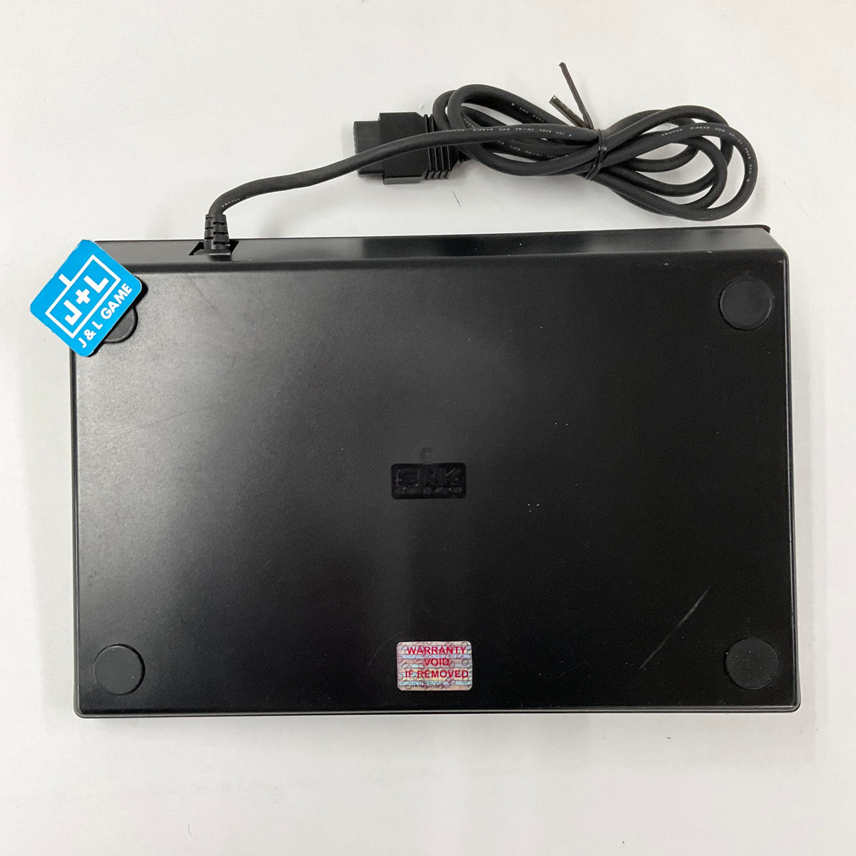 Snk System SNK Neo-Geo Advanced Entertainment System (AES) - SNK NeoGeo [Pre-Owne ...