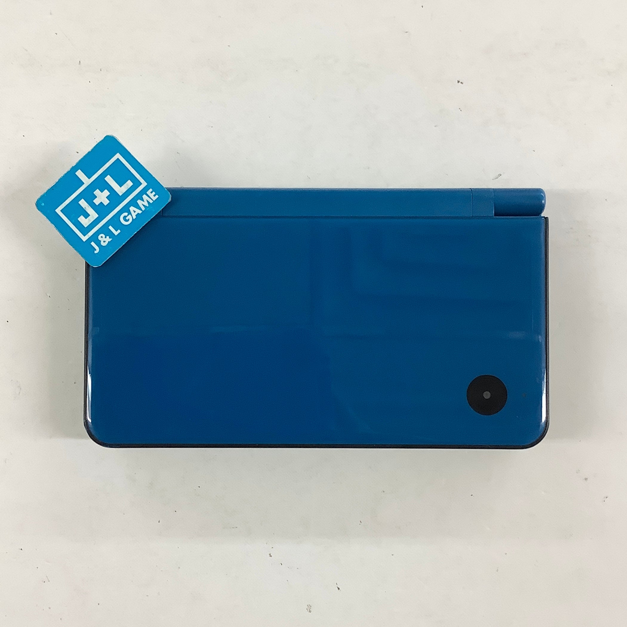 Nintendo DSi XL Console (Midnight Blue) - (NDS) Nintendo DS [Pre-Owned] Consoles Nintendo