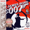 James Bond 007 (Player's Choice) - (GB) Game Boy [Pre-Owned] Video Games Hi Tech Expressions   