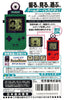 Nintendo Game Boy Camera (Green) - (GB) Game Boy [Pre-Owned] (Japanese Import) Accessories Nintendo   
