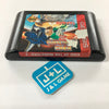 King of the Monsters 2 - (SG) SEGA Genesis [Pre-Owned] Video Games Takara   