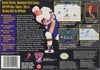 Brett Hull Hockey 95 - (SNES) Super Nintendo [Pre-Owned] Video Games Accolade   