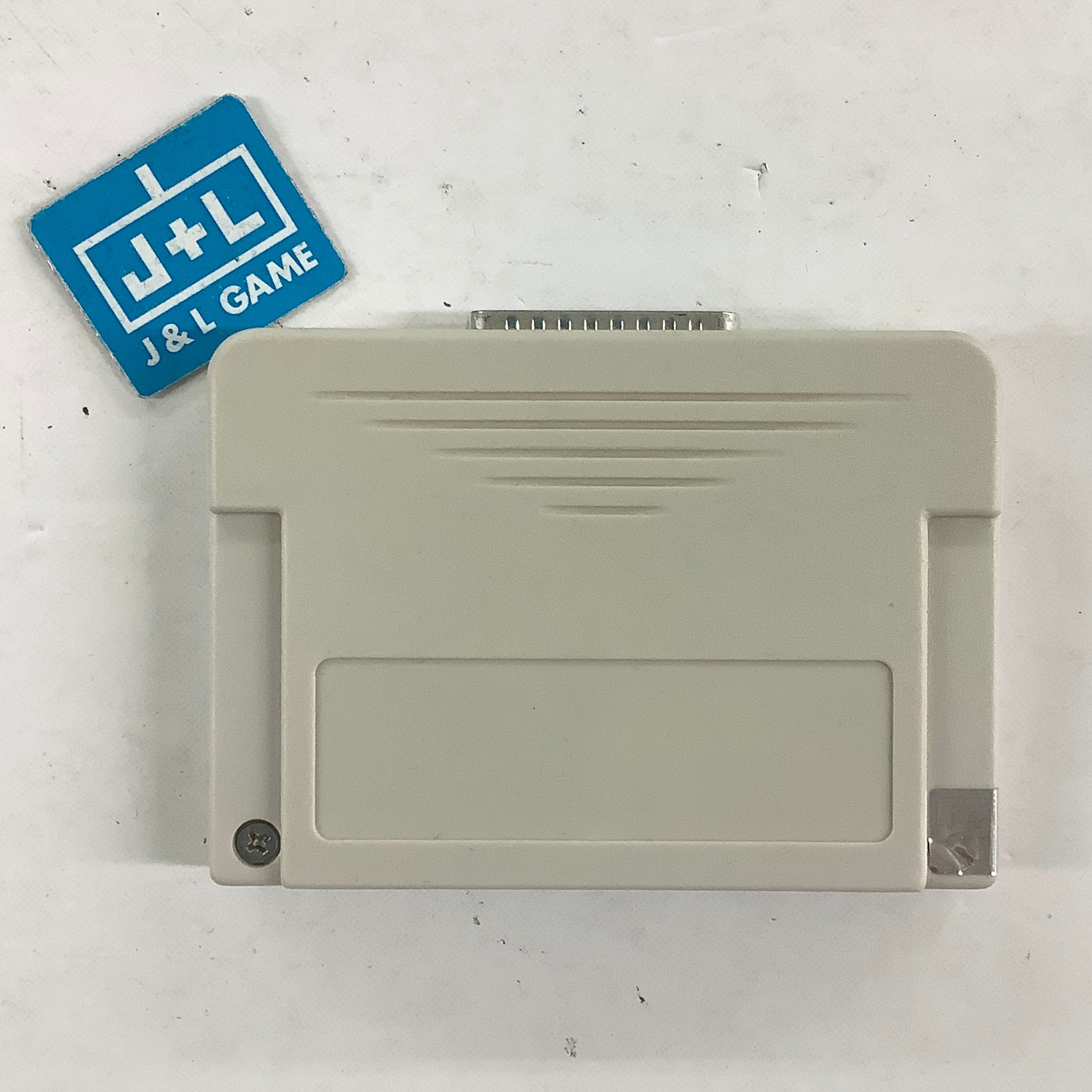 Action Replay 4M Plus - (SS) Sega Saturn [Pre-Owned] Accessories EMS