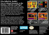 Clue - (SNES) Super Nintendo [Pre-Owned] Video Games Parker Brothers   