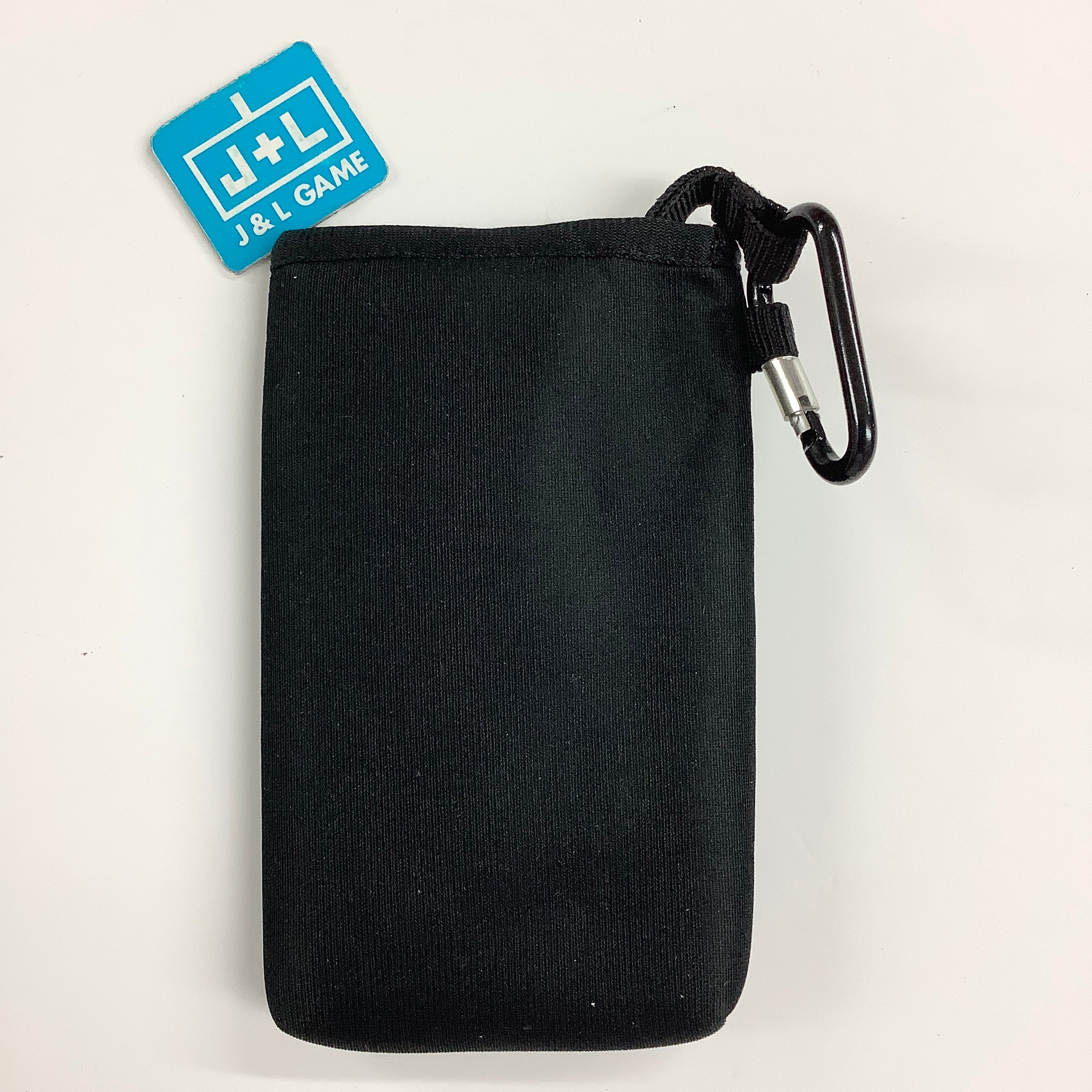 Nintendo DS Lite Pouch (Bulk Package Black) - (NDS) Nintendo DS Accessories Nintendo