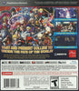 BlazBlue: Chrono Phantasma - (PS3) PlayStation 3 [Pre-Owned] Video Games Aksys Games   