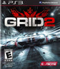 GRID 2 - (PS3) Playstation 3 [Pre-Owned] Video Games Codemasters   