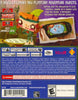 Tearaway - (PSV) PlayStation Vita Video Games SCEA   
