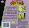 The Amazing Spiderman - (GB) Game Boy [Pre-Owned] Video Games Nintendo   