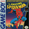 The Amazing Spiderman - (GB) Game Boy [Pre-Owned] Video Games Nintendo   