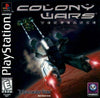 Colony Wars: Vengeance - (PS1) PlayStation 1 [Pre-Owned] Video Games Psygnosis   