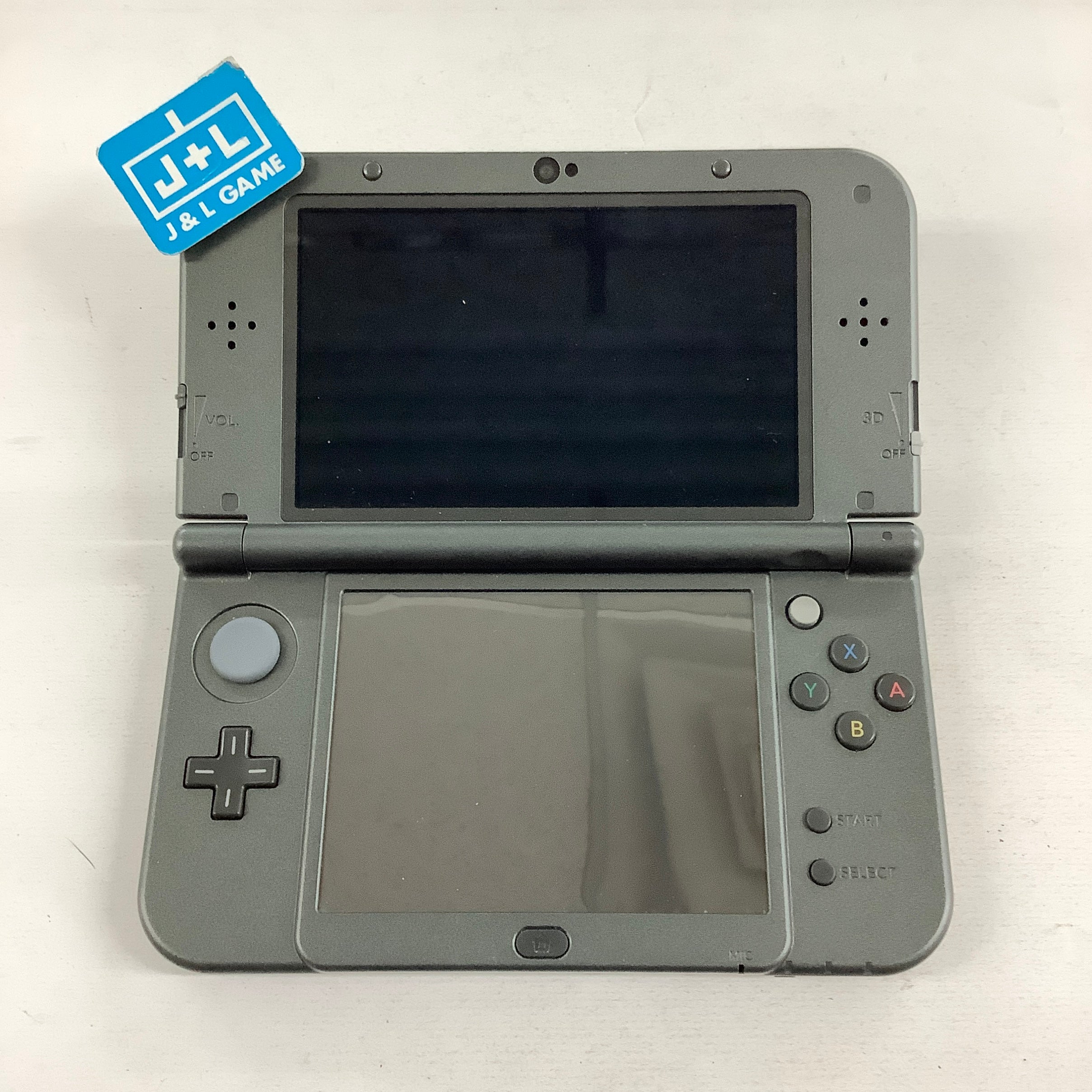 New Nintendo 3DS XL Console (Majora's Mask) - Nintendo 3DS [Pre-Owned] Consoles Nintendo